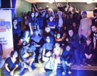 Soir�e b�n�fice Drop-in 2018