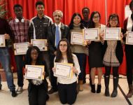 Passeport B�n�vole